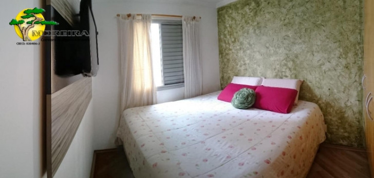 Imagem Apartamento com 2 Quartos à Venda, 50 m² em Imirim - São Paulo Imagem Apartamento com 2 Quartos à Venda, 50 m² em Imirim - São Paulo