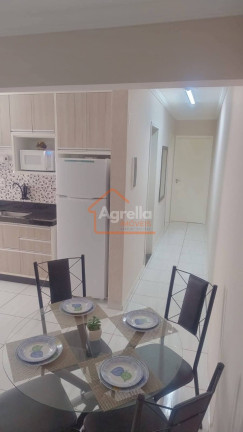 Imagem Imóvel com 2 Quartos à Venda, 54 m² em Condomínio Recanto Dos Pássaros Ii - Mogi Guaçu