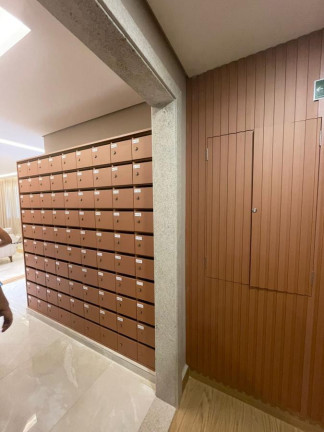 Imagem Apartamento com 2 Quartos à Venda, 85 m² em Maracanã - Praia Grande