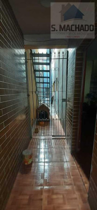 Imagem Casa com 3 Quartos à Venda, 92 m² em Jardim Alzira Franco - Santo André