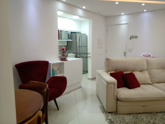 Imagem Imóvel com 2 Quartos à Venda, 48 m² em Vila Esperança - Jundiaí Imagem Imóvel com 2 Quartos à Venda, 48 m² em Vila Esperança - Jundiaí
