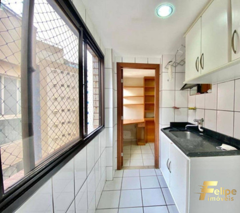 Imagem Imóvel com 4 Quartos à Venda, 180 m² em Centro - Guarapari