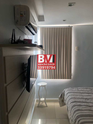 Imagem Apartamento com 2 Quartos à Venda, 70 m² em Vista Alegre - Rio De Janeiro