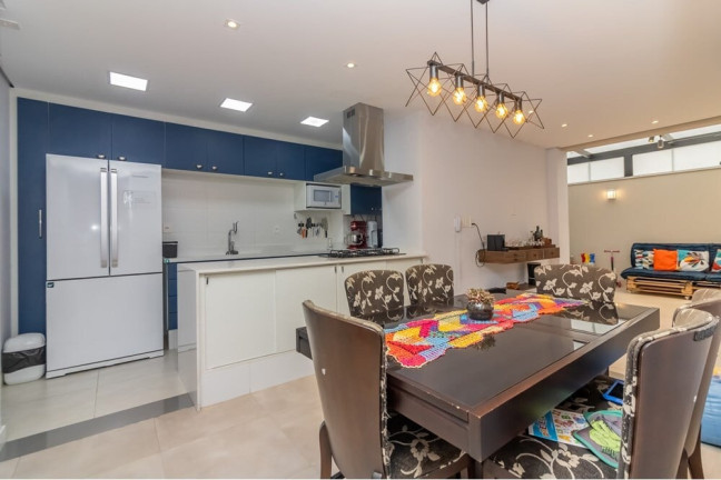 Imagem Apartamento com 3 Quartos à Venda, 176 m² em água Branca - São Paulo