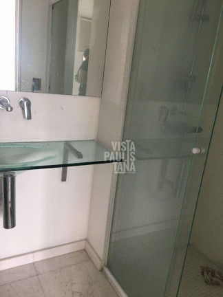 Imagem Apartamento com 1 Quarto para Alugar, 75 m² em Campo Belo - São Paulo Imagem Apartamento com 1 Quarto para Alugar, 75 m² em Campo Belo - São Paulo