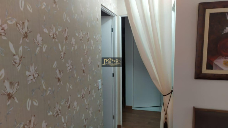 Imagem Apartamento com 2 Quartos à Venda, 47 m² em Jardim Piratininga - Sorocaba Imagem Apartamento com 2 Quartos à Venda, 47 m² em Jardim Piratininga - Sorocaba