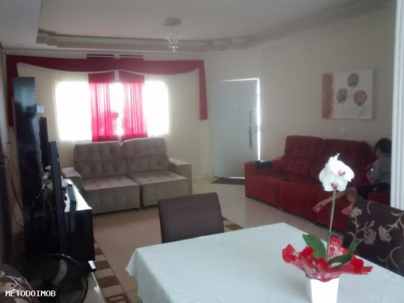 Imagem Casa com 3 Quartos à Venda, 168 m² em Coraçao Criança - Artur Nogueira Imagem Casa com 3 Quartos à Venda, 168 m² em Coraçao Criança - Artur Nogueira