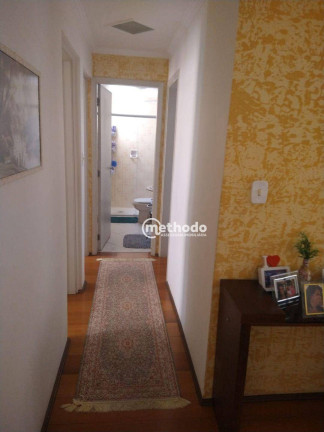Imagem Apartamento com 3 Quartos à Venda, 80 m² em Jardim Guanabara - Campinas Imagem Apartamento com 3 Quartos à Venda, 80 m² em Jardim Guanabara - Campinas