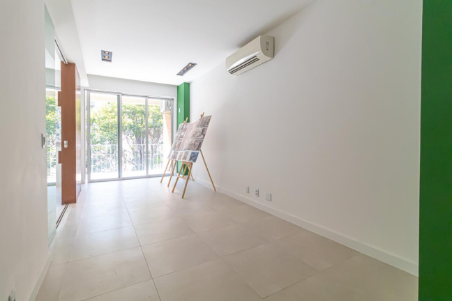 Apartamento com 1 Quarto à Venda, 81 m² em Botafogo - Rio De Janeiro