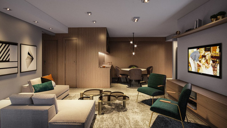 Imagem Apartamento com 3 Quartos à Venda, 84 m² em Vila Guilhermina - São Paulo Imagem Apartamento com 3 Quartos à Venda, 84 m² em Vila Guilhermina - São Paulo