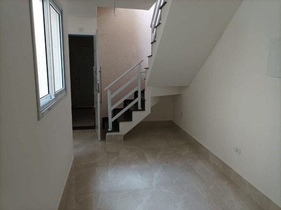 Imagem Cobertura com 2 Quartos à Venda, 43 m² em Vila Pires - Santo André Imagem Cobertura com 2 Quartos à Venda, 43 m² em Vila Pires - Santo André