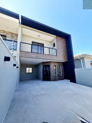 Imagem Sobrado com 3 Quartos à Venda, 185 m² em Ronda - Ponta Grossa Imagem Sobrado com 3 Quartos à Venda, 185 m² em Ronda - Ponta Grossa
