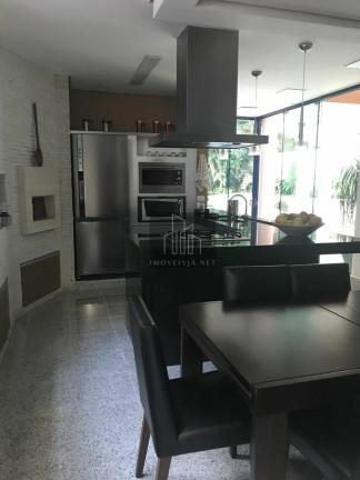 Imagem Casa com 4 Quartos à Venda, 756 m² em Tamboré - Santana De Parnaíba Imagem Casa com 4 Quartos à Venda, 756 m² em Tamboré - Santana De Parnaíba