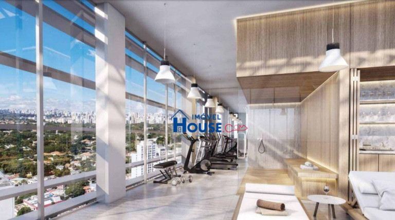 Imagem Apartamento com 4 Quartos à Venda, 314 m² em Pinheiros - São Paulo Imagem Apartamento com 4 Quartos à Venda, 314 m² em Pinheiros - São Paulo
