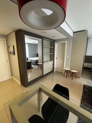 Imagem Apartamento com 1 Quarto à Venda, 39 m² em Centro - Itajaí Imagem Apartamento com 1 Quarto à Venda, 39 m² em Centro - Itajaí