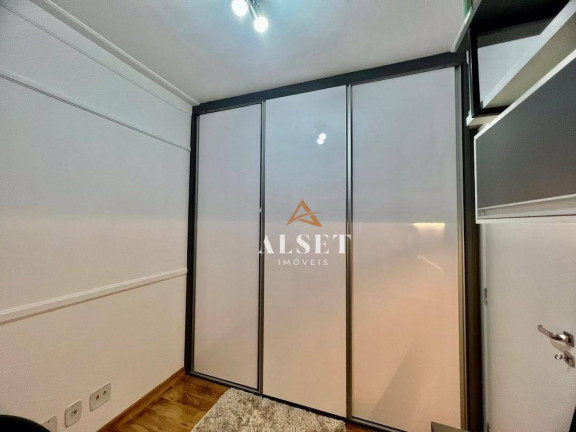 Imagem Apartamento com 3 Quartos à Venda, 123 m² em Vila Regente Feijó - São Paulo Imagem Apartamento com 3 Quartos à Venda, 123 m² em Vila Regente Feijó - São Paulo