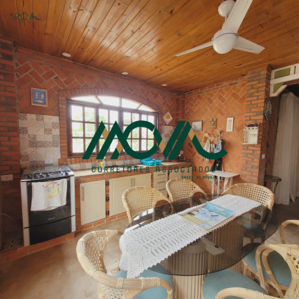 Imagem Casa com 3 Quartos à Venda, 118 m² em Brandalize - Itapoá Imagem Casa com 3 Quartos à Venda, 118 m² em Brandalize - Itapoá