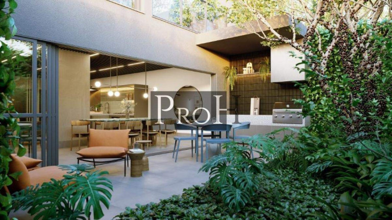 Imagem Apartamento com 2 Quartos à Venda, 66 m² em Indianópolis - São Paulo