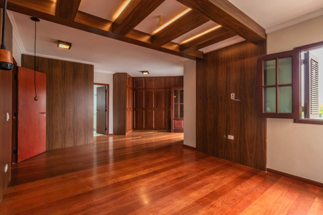 Imagem Casa à Venda, 305 m² em Alphaville - Santana De Parnaíba