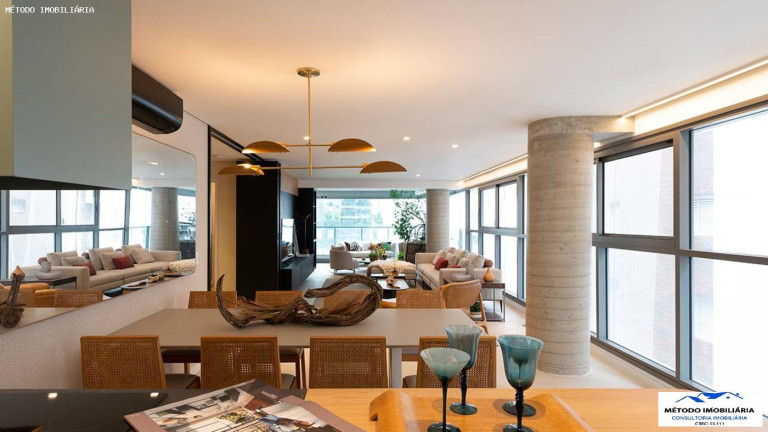 Imagem Imóvel com 3 Quartos à Venda, 143 m² em Jardins - São Paulo Imagem Imóvel com 3 Quartos à Venda, 143 m² em Jardins - São Paulo