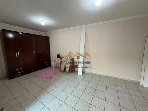 Imagem Casa com 3 Quartos à Venda, 209 m² em Vila Doutor Laurindo - Tatuí Imagem Casa com 3 Quartos à Venda, 209 m² em Vila Doutor Laurindo - Tatuí