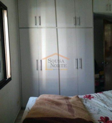 Imagem Apartamento com 2 Quartos à Venda, 55 m² em Pirituba - São Paulo Imagem Apartamento com 2 Quartos à Venda, 55 m² em Pirituba - São Paulo