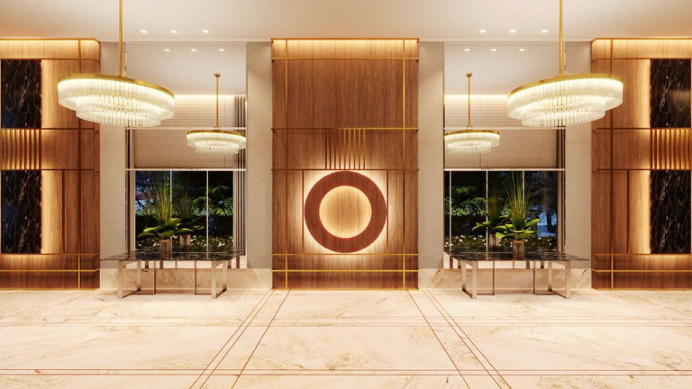 Imagem Imóvel com 4 Quartos à Venda, 1.057 m² em Ponta Da Praia - Santos Imagem Imóvel com 4 Quartos à Venda, 1.057 m² em Ponta Da Praia - Santos