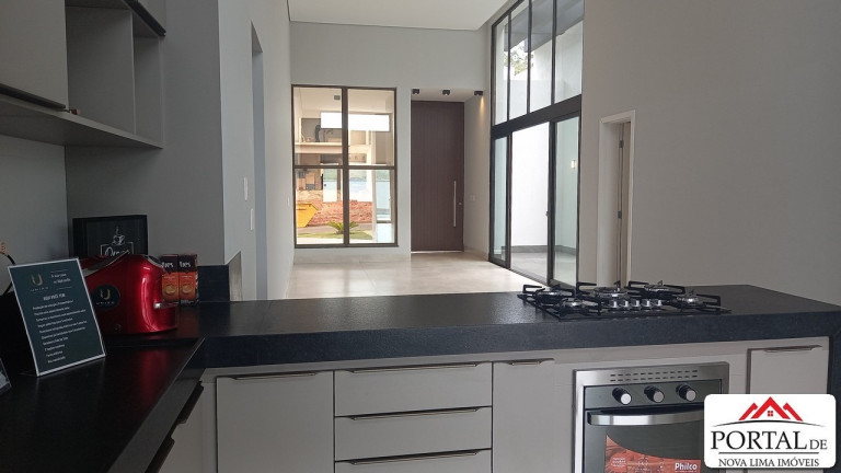 Imagem Casa com 4 Quartos à Venda, 247 m² em Alphaville Lagoa Dos Ingleses - Nova Lima