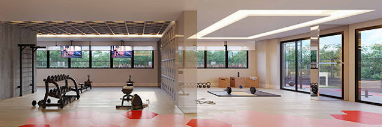 Imagem Apartamento com 1 Quarto à Venda, 47 m² em Jardim Goiás - Goiânia Imagem Apartamento com 1 Quarto à Venda, 47 m² em Jardim Goiás - Goiânia