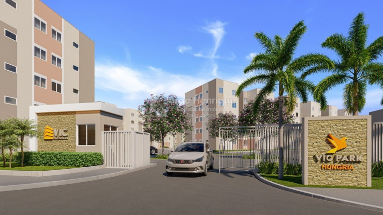 Imagem Apartamento com 2 Quartos à Venda, 44 m² em Santa Cruz - Rio De Janeiro Imagem Apartamento com 2 Quartos à Venda, 44 m² em Santa Cruz - Rio De Janeiro