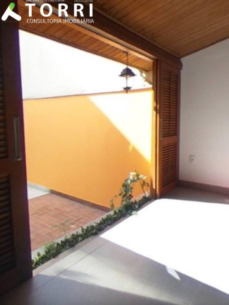 Imagem Casa com 2 Quartos à Venda, 175 m² em Jardim Leocádia - Sorocaba Imagem Casa com 2 Quartos à Venda, 175 m² em Jardim Leocádia - Sorocaba