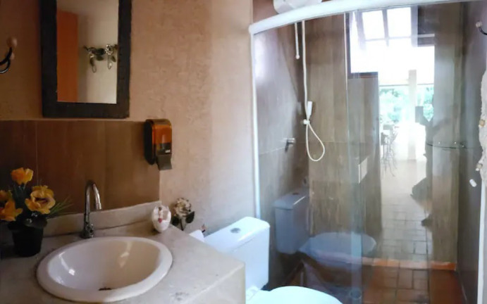 Imagem Sobrado com 5 Quartos à Venda, 200 m² em Estância Santa Maria Do Laranjal - Atibaia Imagem Sobrado com 5 Quartos à Venda, 200 m² em Estância Santa Maria Do Laranjal - Atibaia