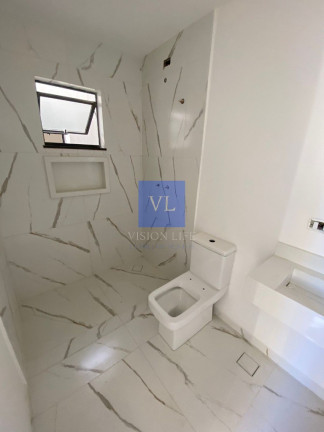 Imagem Casa com 3 Quartos à Venda, 149 m² em Tingui - Curitiba