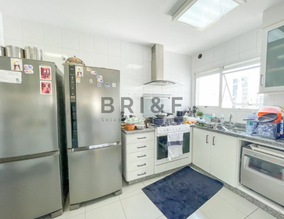 Imagem Apartamento com 4 Quartos para Alugar, 245 m² em Moema - São Paulo Imagem Apartamento com 4 Quartos para Alugar, 245 m² em Moema - São Paulo