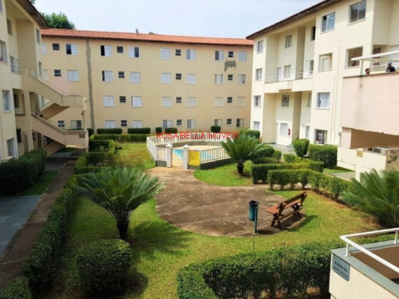 Imagem Apartamento com 2 Quartos à Venda, 54 m² em Parque Residencial Eloy Chaves - Jundiaí Imagem Apartamento com 2 Quartos à Venda, 54 m² em Parque Residencial Eloy Chaves - Jundiaí