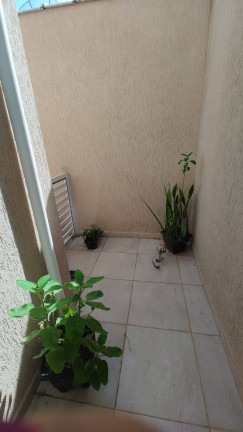 Imagem Casa de Condomínio com 2 Quartos à Venda, 49 m² em Caiçara - Praia Grande Imagem Casa de Condomínio com 2 Quartos à Venda, 49 m² em Caiçara - Praia Grande