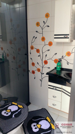 Imagem Cobertura com 2 Quartos à Venda, 201 m² em Aparecida - Santos