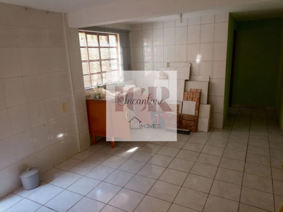 Imagem Casa com 3 Quartos à Venda, 125 m² em Jardim Pacaembu - Sorocaba Imagem Casa com 3 Quartos à Venda, 125 m² em Jardim Pacaembu - Sorocaba