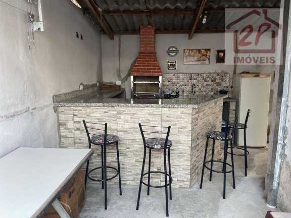 Imagem Casa com 3 Quartos à Venda, 200 m² em Vila São Pedro - São José Dos Campos Imagem Casa com 3 Quartos à Venda, 200 m² em Vila São Pedro - São José Dos Campos