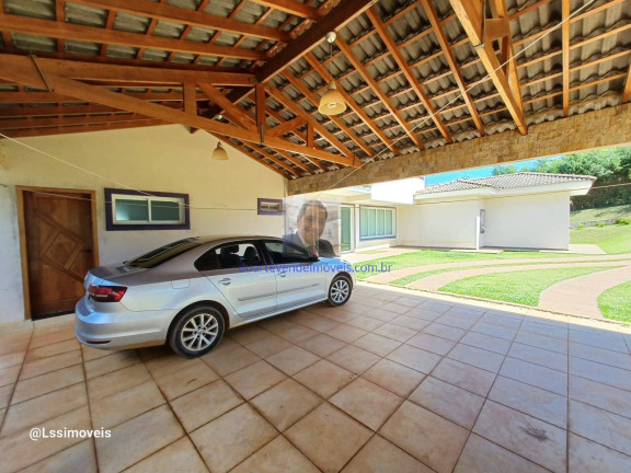 Imagem Chácara com 5 Quartos à Venda, 500 m² em Barueri Imagem Chácara com 5 Quartos à Venda, 500 m² em Barueri