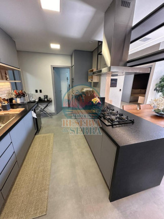 Imagem Casa de Condomínio com 3 Quartos à Venda, 320 m² em Reserva Da Serra - Jundiaí Imagem Casa de Condomínio com 3 Quartos à Venda, 320 m² em Reserva Da Serra - Jundiaí