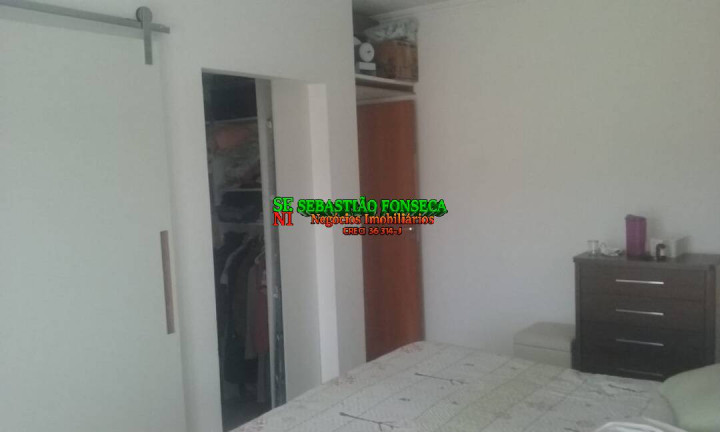 Imagem Casa com 2 Quartos à Venda, 150 m² em Residencial São Francisco - São José Dos Campos Imagem Casa com 2 Quartos à Venda, 150 m² em Residencial São Francisco - São José Dos Campos