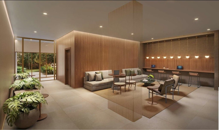 Imagem Imóvel Comercial à Venda, 27 m² em Moema - São Paulo Imagem Imóvel Comercial à Venda, 27 m² em Moema - São Paulo