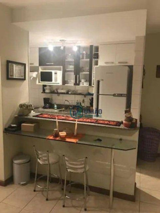 Imagem Apartamento com 1 Quarto à Venda, 50 m² em Icaraí - Niterói