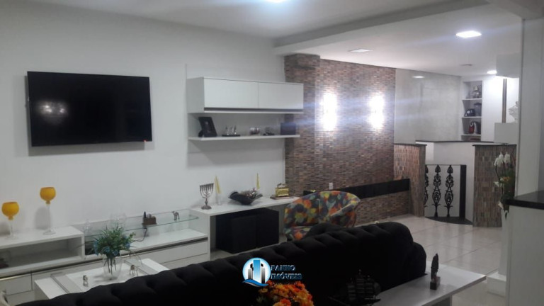 Imagem Apartamento com 5 Quartos à Venda, 176 m² em Jardim Vinte E Cinco De Agosto - Duque De Caxias