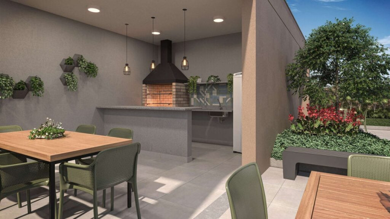 Imagem Apartamento com 2 Quartos à Venda, 36 m² em Vila Carrão - São Paulo Imagem Apartamento com 2 Quartos à Venda, 36 m² em Vila Carrão - São Paulo