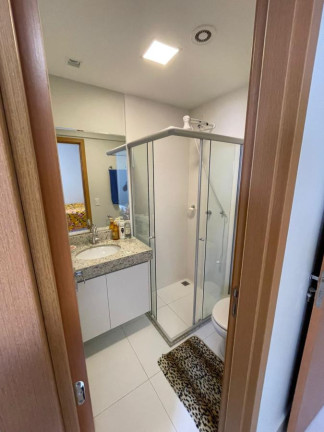 Imagem Apartamento com 3 Quartos à Venda, 140 m² em Setor Bueno - Goiânia
