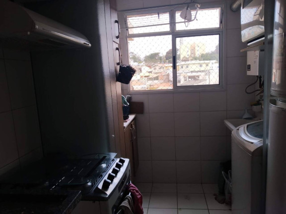 Imagem Apartamento com 2 Quartos à Venda, 540.000 m² em São Paulo - Jundiaí