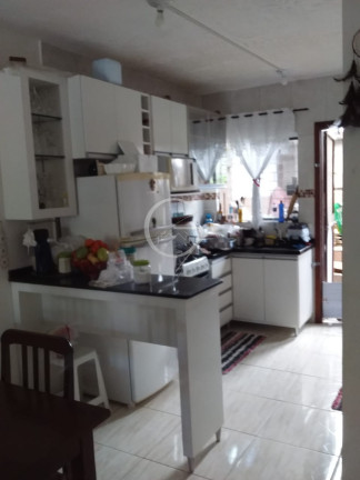 Imagem Casa com 2 Quartos à Venda, 42 m² em Leblon - Pontal Do Paraná