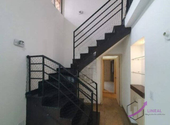 Imagem Cobertura com 2 Quartos para Alugar, 152 m² em Buritis - Belo Horizonte Imagem Cobertura com 2 Quartos para Alugar, 152 m² em Buritis - Belo Horizonte
